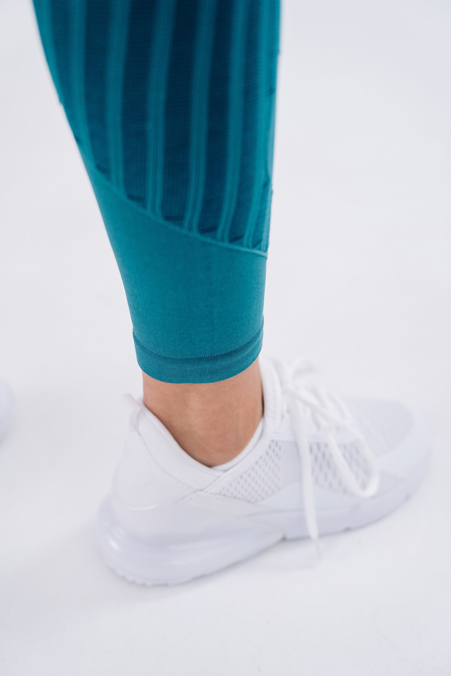 Mystic Leggings in Ozean-Blau