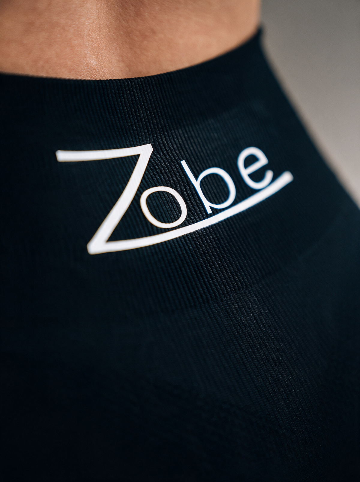 Classy Leggings in Schwarz